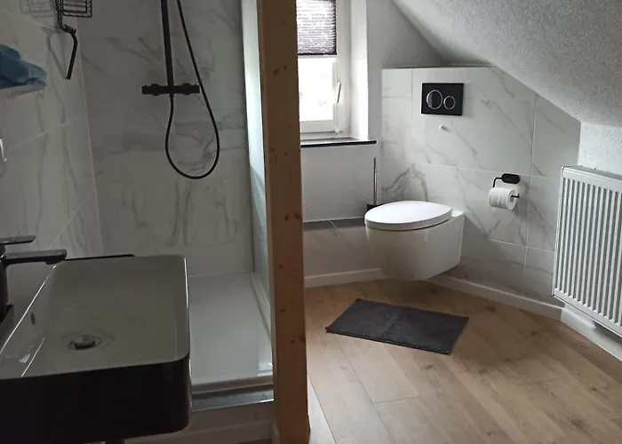 Dinger アパート *