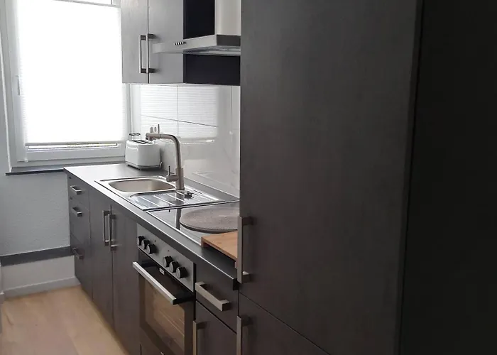 Dinger アパート *