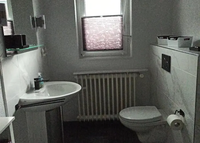 アパート Dinger Ruessingen