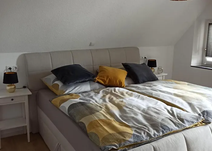 アパート Dinger *